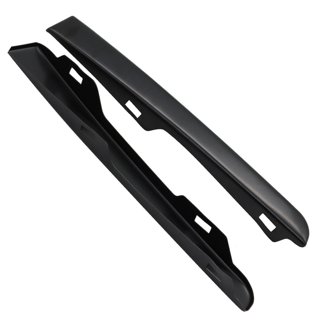 Toyota Tacoma 4WD 1995-1997 Front Bumper Grille Headlight Filler Trim