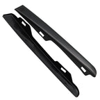 Toyota Tacoma 4WD 1995-1997 Front Bumper Grille Headlight Filler Trim