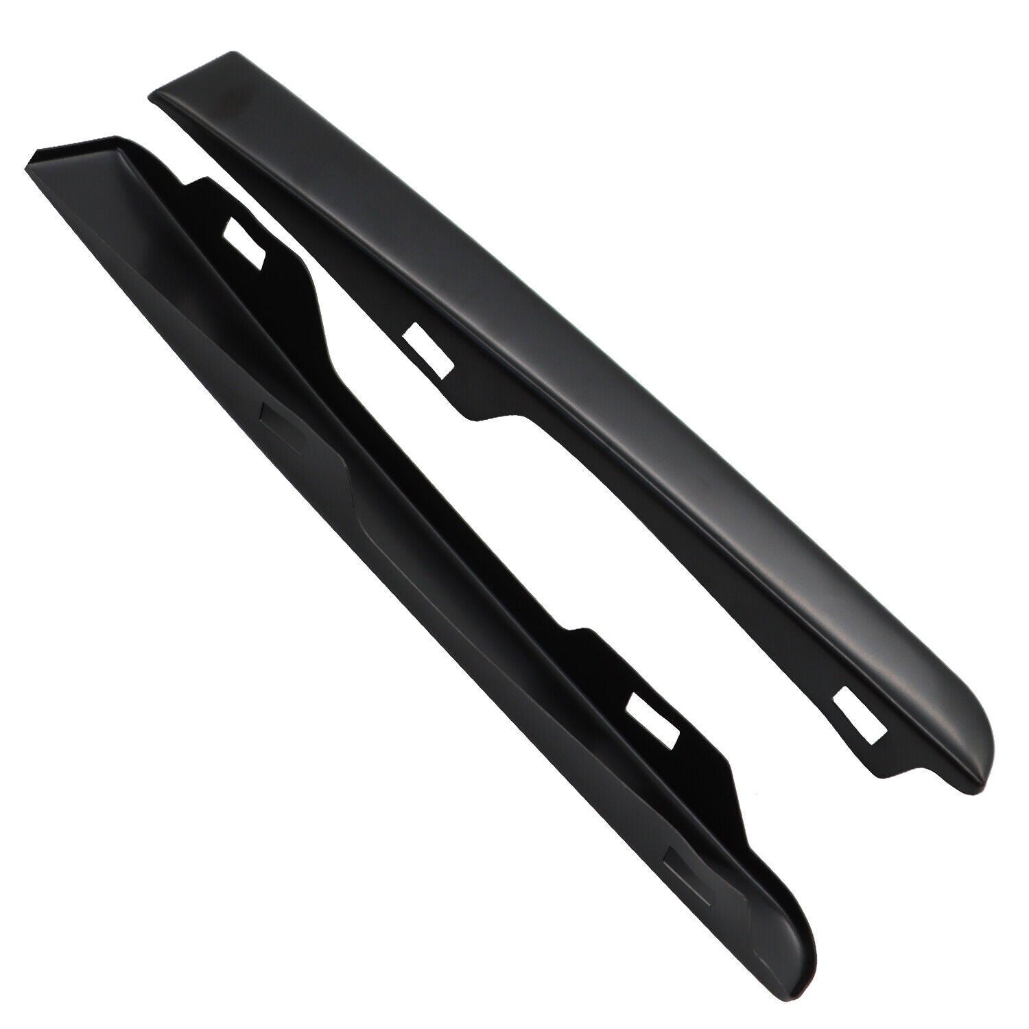 Toyota Tacoma 4WD 1995-1997 Front Bumper Grille Headlight Filler Trim