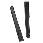 Toyota Tacoma 4WD 1995-1997 Front Bumper Grille Headlight Filler Trim