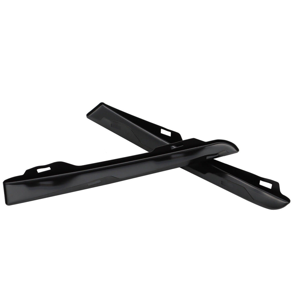 Toyota Tacoma 4WD 1995-1997 Front Bumper Grille Headlight Filler Trim