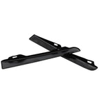 Toyota Tacoma 4WD 1995-1997 Front Bumper Grille Headlight Filler Trim