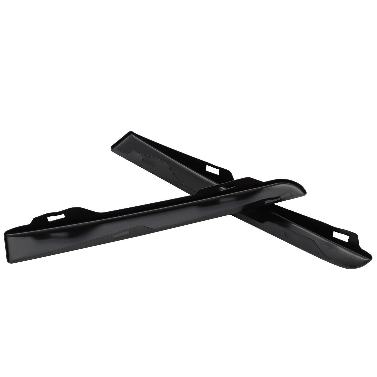 Toyota Tacoma 4WD 1995-1997 Front Bumper Grille Headlight Filler Trim