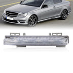 LED Fog Light Daytime Running Lamp Left Driver Side for Mercedes C250 C350 2012-