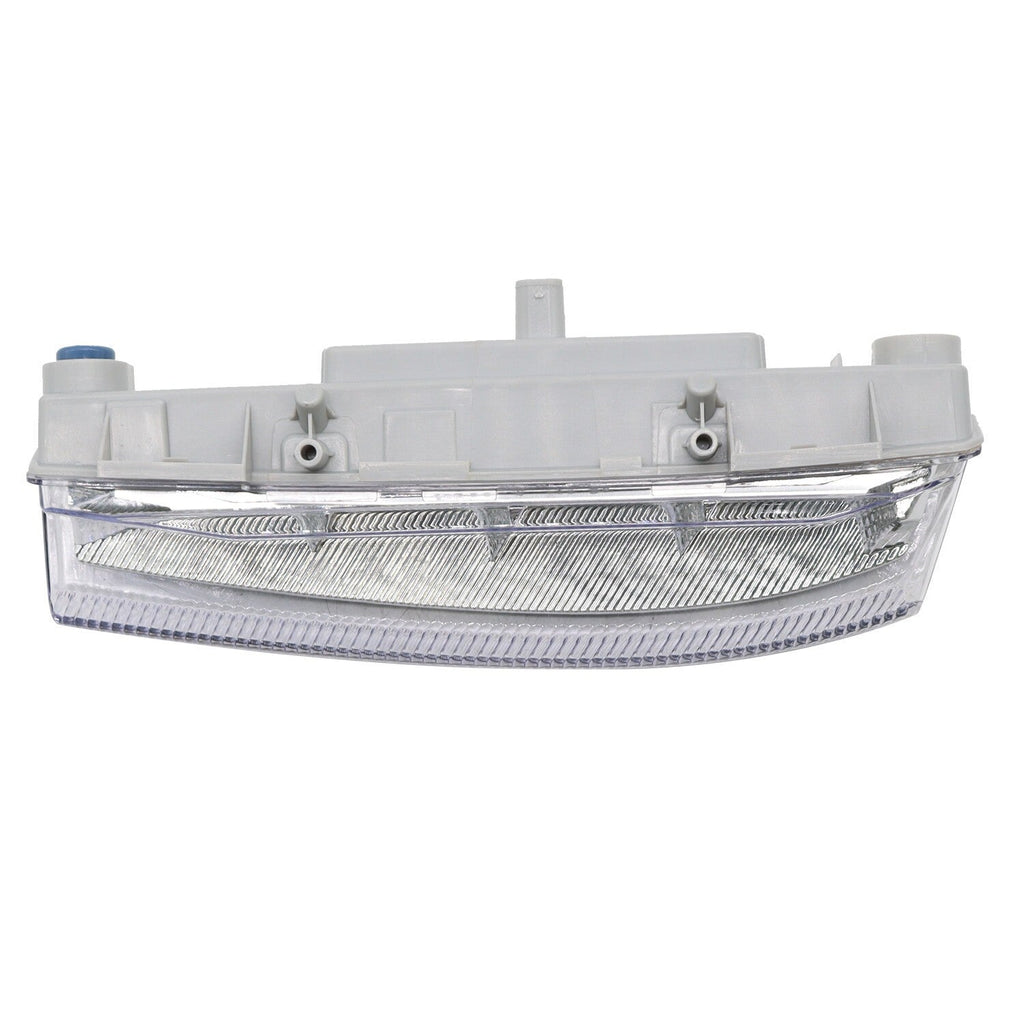LED Fog Light Daytime Running Lamp Left Driver Side for Mercedes C250 C350 2012-