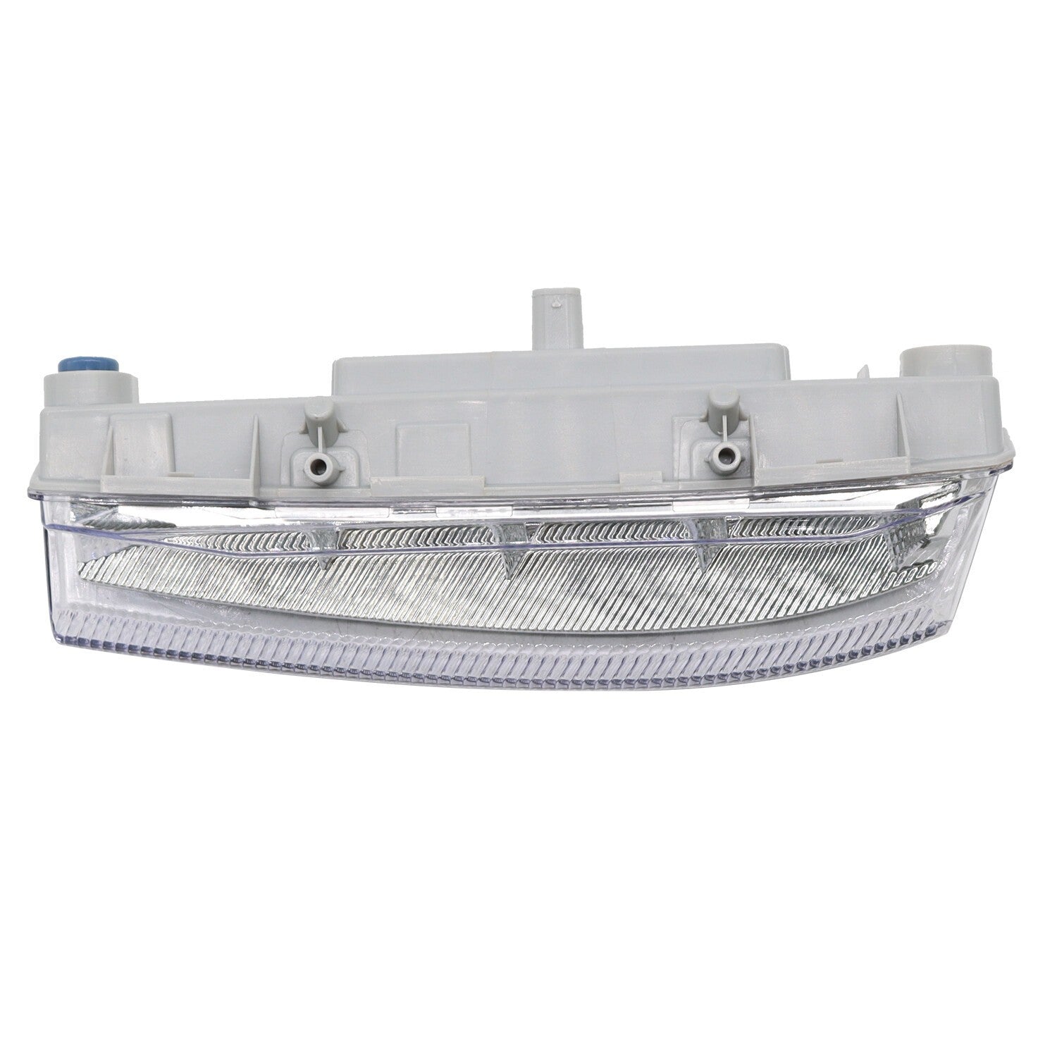 LED Fog Light Daytime Running Lamp Left Driver Side for Mercedes C250 C350 2012-