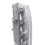 LED Fog Light Daytime Running Lamp Left Driver Side for Mercedes C250 C350 2012-