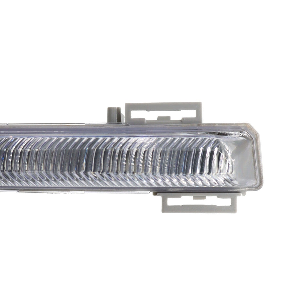 LED Fog Light Daytime Running Lamp Left Driver Side for Mercedes C250 C350 2012-