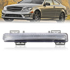 LED Fog Light Daytime Running Lamp Left Driver Side for Mercedes C250 C350 2012-