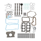 Chrysler Dodge Jeep Ram 3.6L Pentastar Camshafts Rockers Lifters Gasket Kit