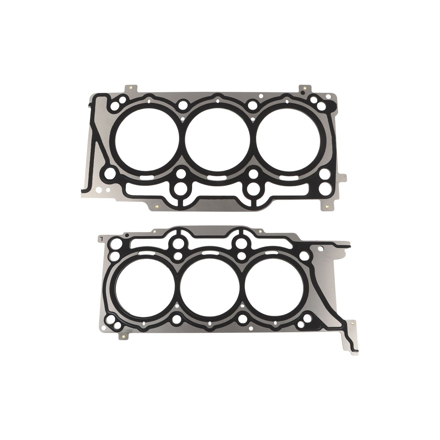 Chrysler Dodge Jeep Ram 3.6L Pentastar Camshafts Rockers Lifters Gasket Kit
