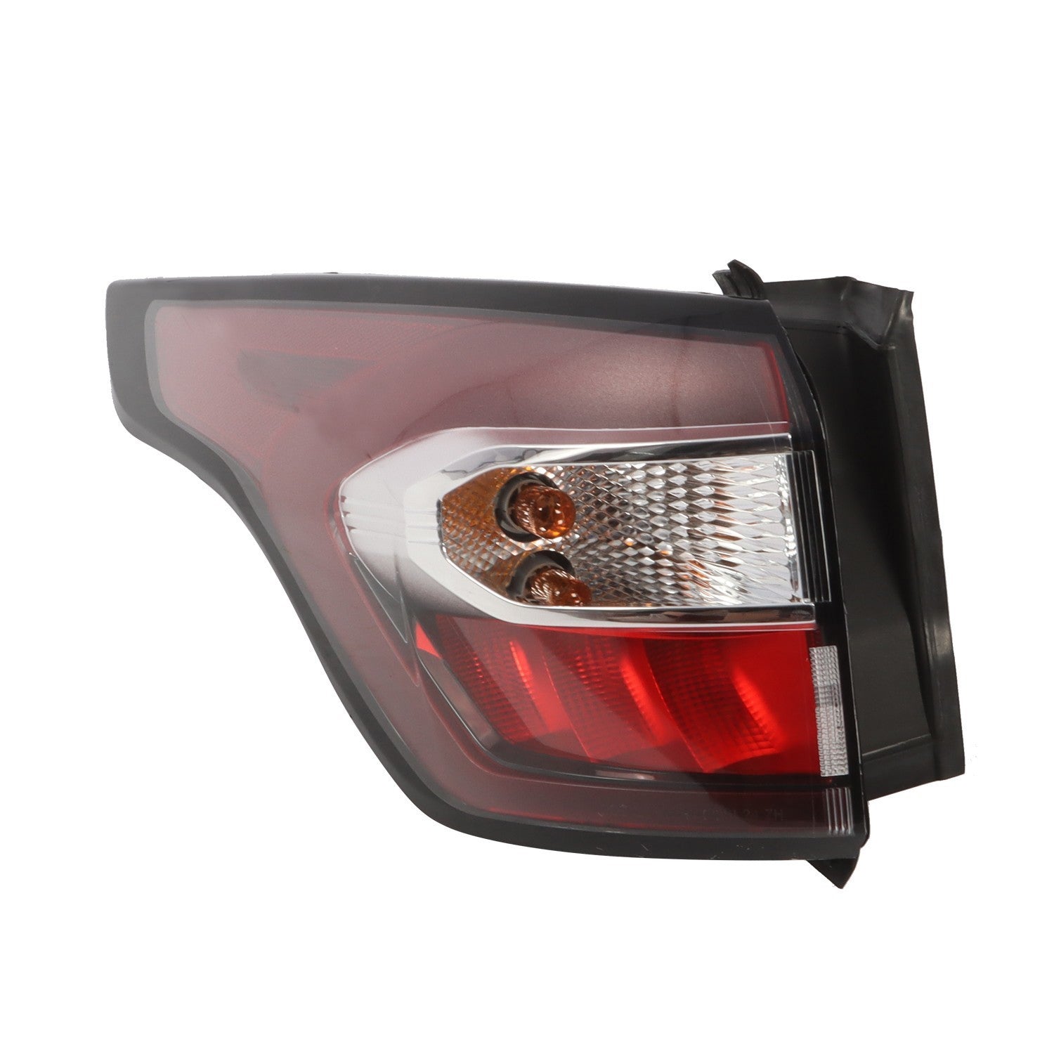 Ford Escape Kuga 2017-2019 Left Driver Side Outer Tail Light Brake Lamp