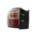 Ford Escape Kuga 2017-2019 Left Driver Side Outer Tail Light Brake Lamp
