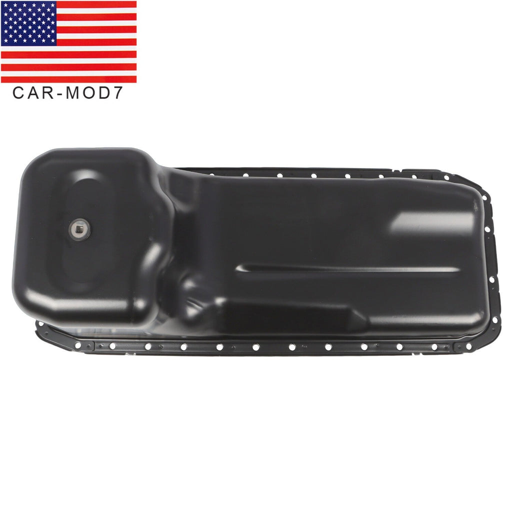 Cummins Dodge Ram 2500-4500 5.9L 6.7L Engine Oil Pan 5086855AA