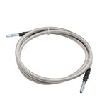 Fuel Line Quick Fix Kit for 2004-2010 Silverado Sierra 1500 2500 Reg Cab Gas