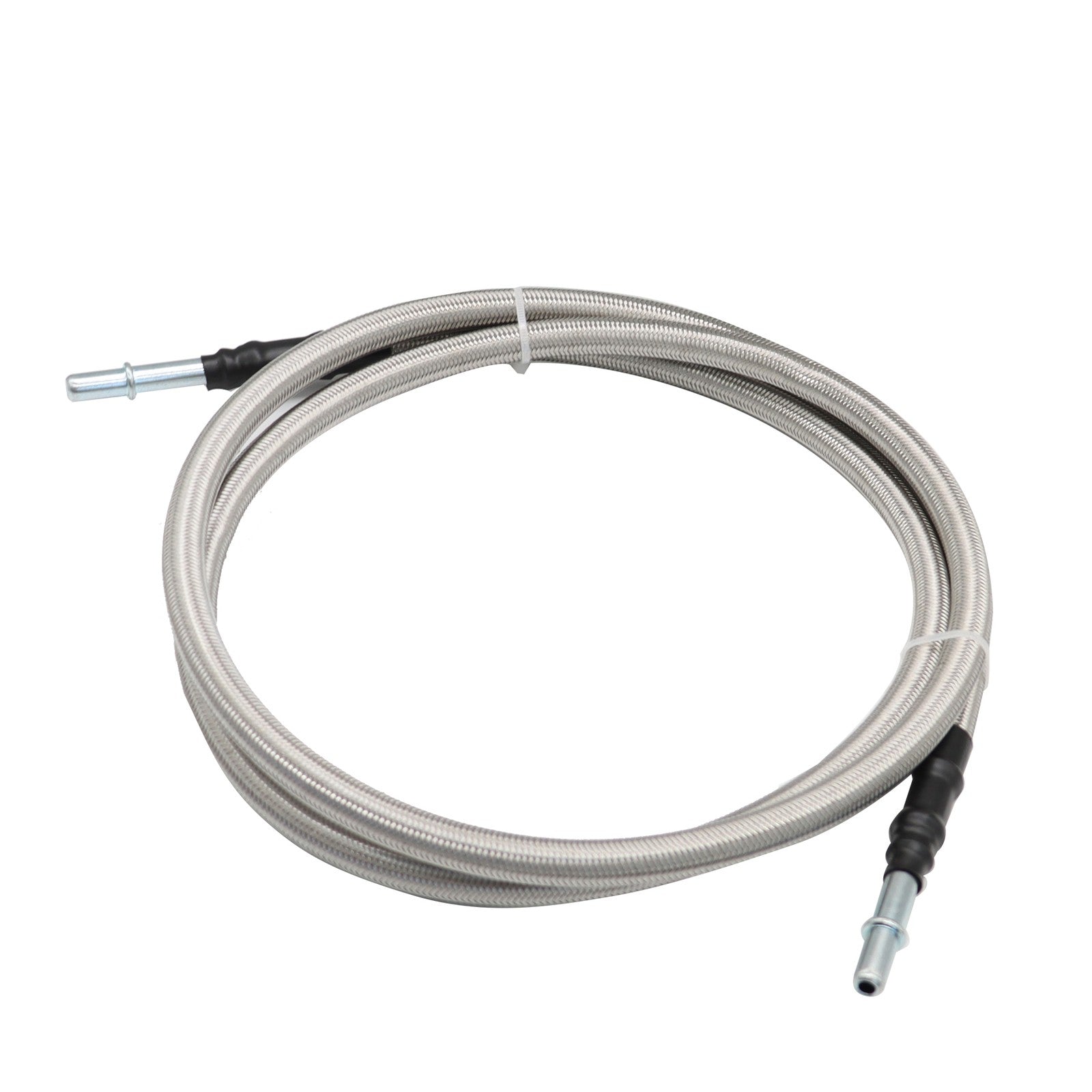 Fuel Line Quick Fix Kit for 2004-2010 Silverado Sierra 1500 2500 Reg Cab Gas