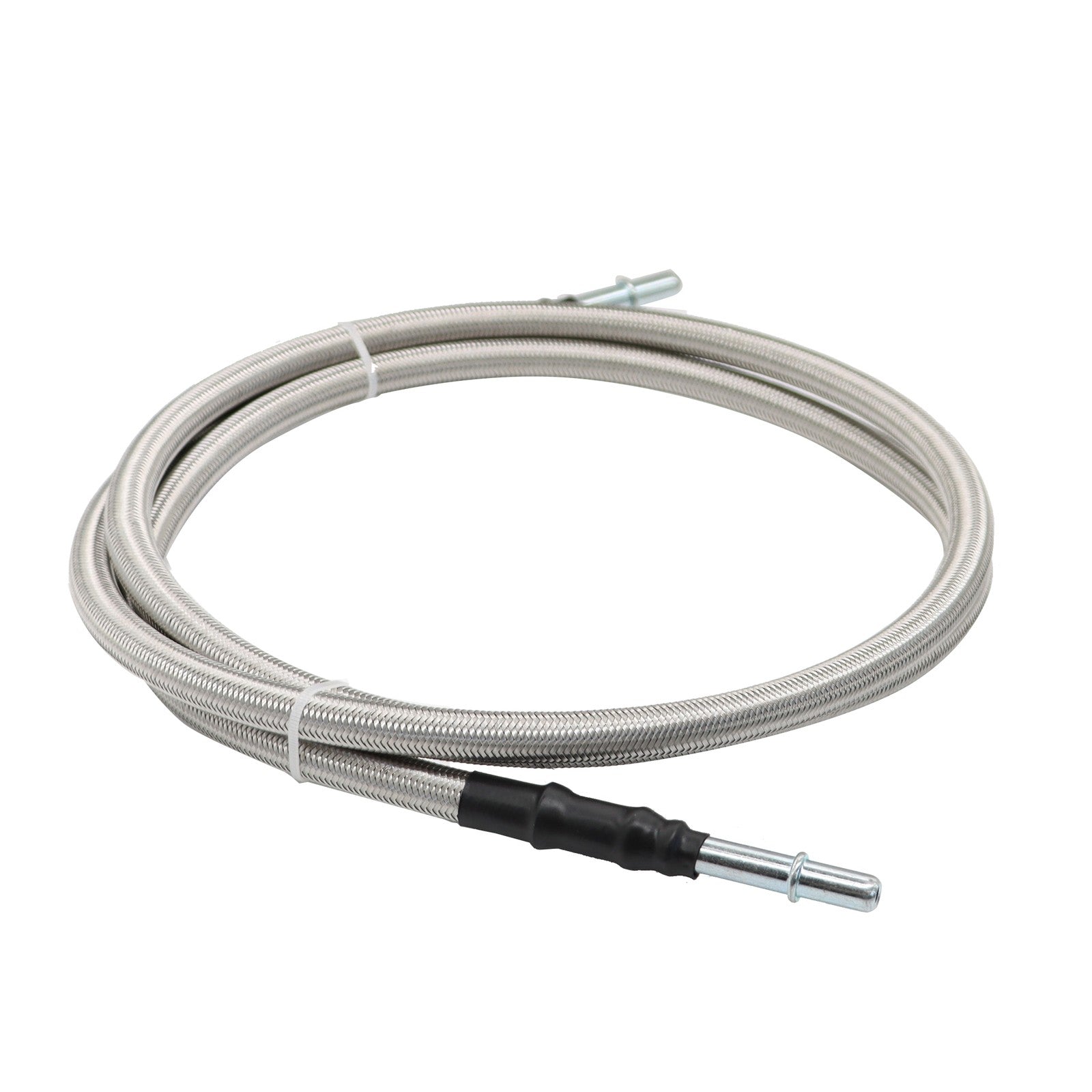 Fuel Line Quick Fix Kit for 2004-2010 Silverado Sierra 1500 2500 Reg Cab Gas