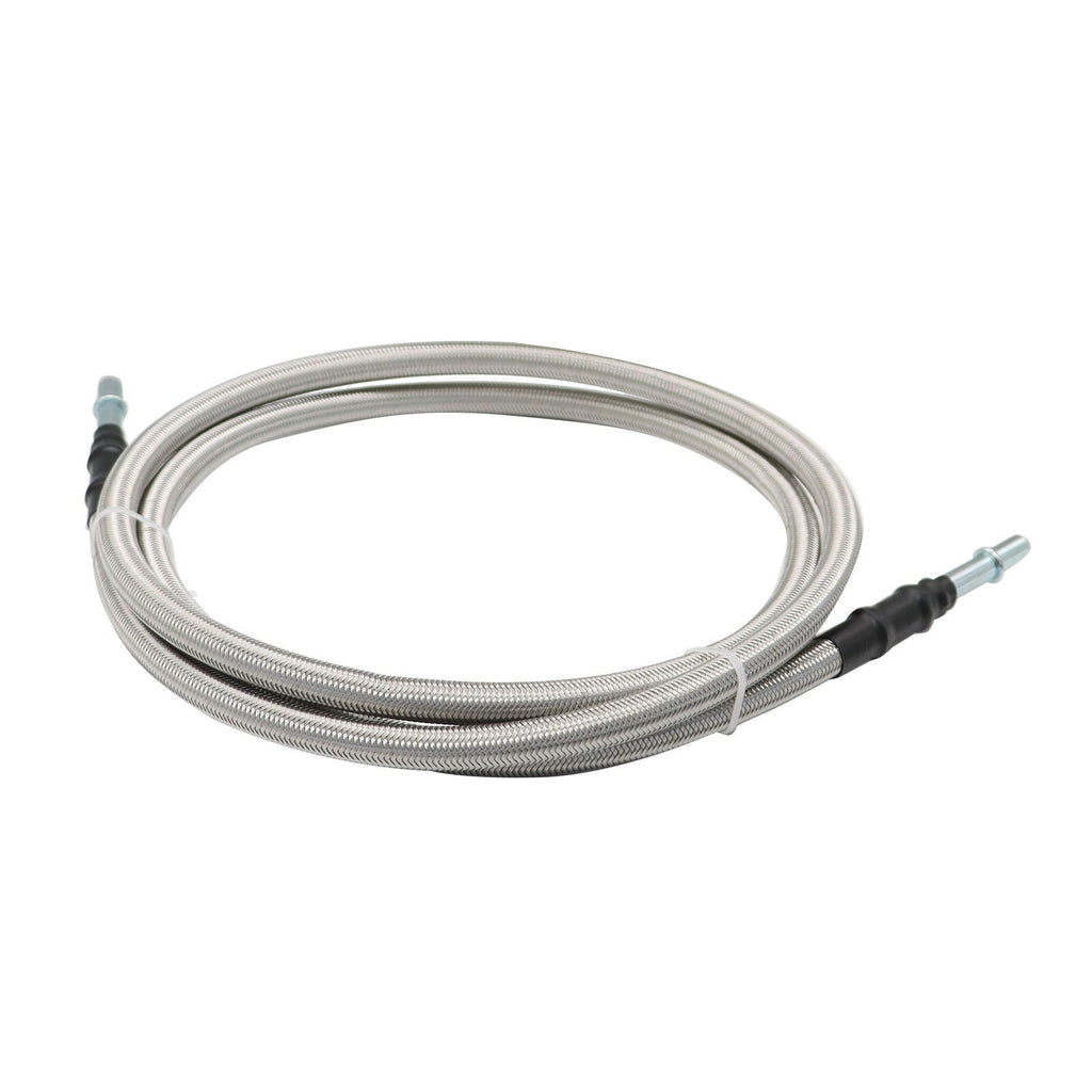 Fuel Line Quick Fix Kit for 2004-2010 Silverado Sierra 1500 2500 Reg Cab Gas