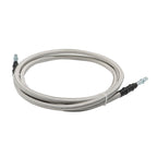 Fuel Line Quick Fix Kit for 2004-2010 Silverado Sierra 1500 2500 Reg Cab Gas