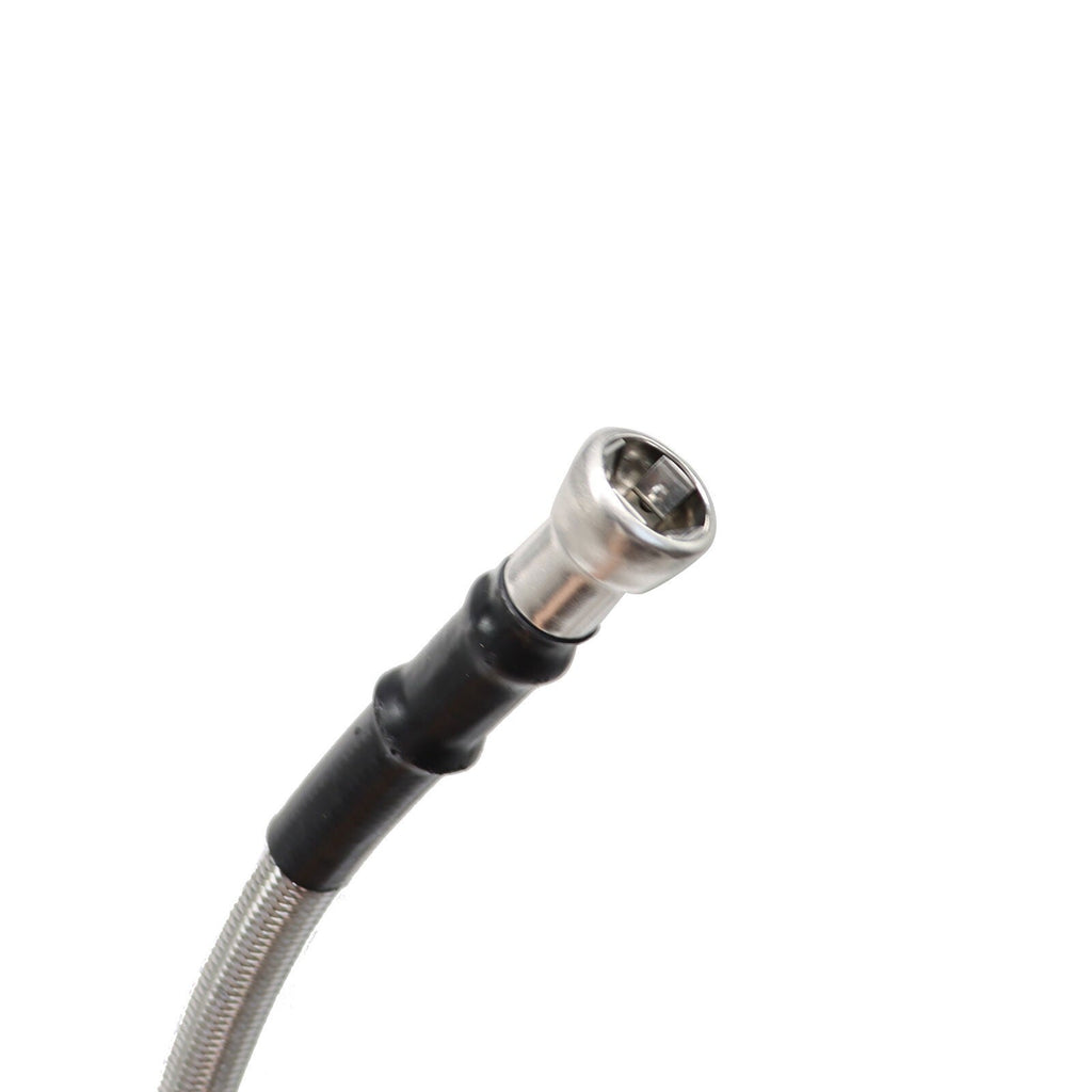 Fuel Line Quick Fix Kit for 2004-2010 Silverado Sierra 1500 2500 Reg Cab Gas