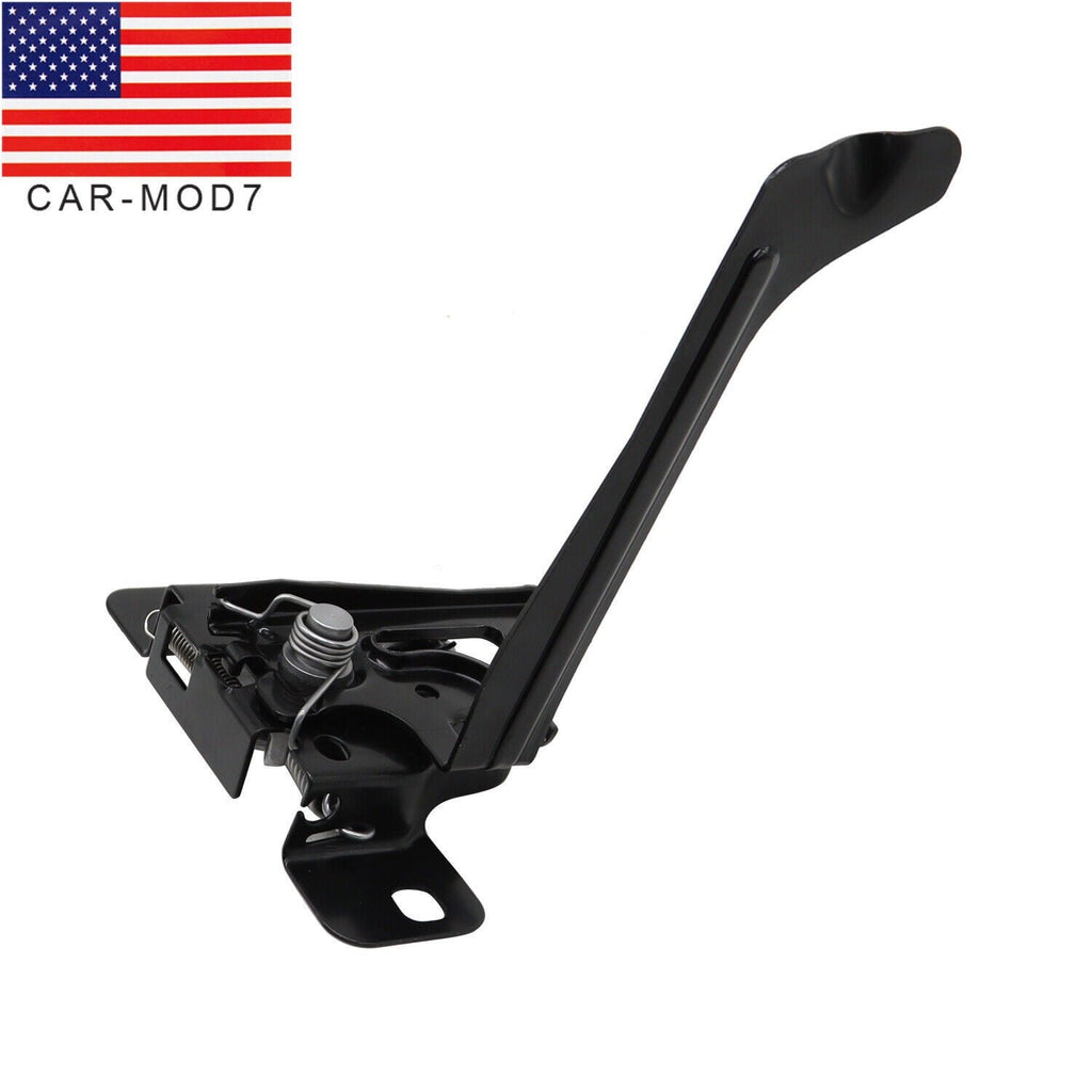 Front Hood Lock Latch Bracket 4816182AB for Dodge Challenger 2008-2020