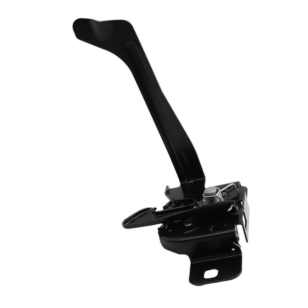 Front Hood Lock Latch Bracket 4816182AB for Dodge Challenger 2008-2020