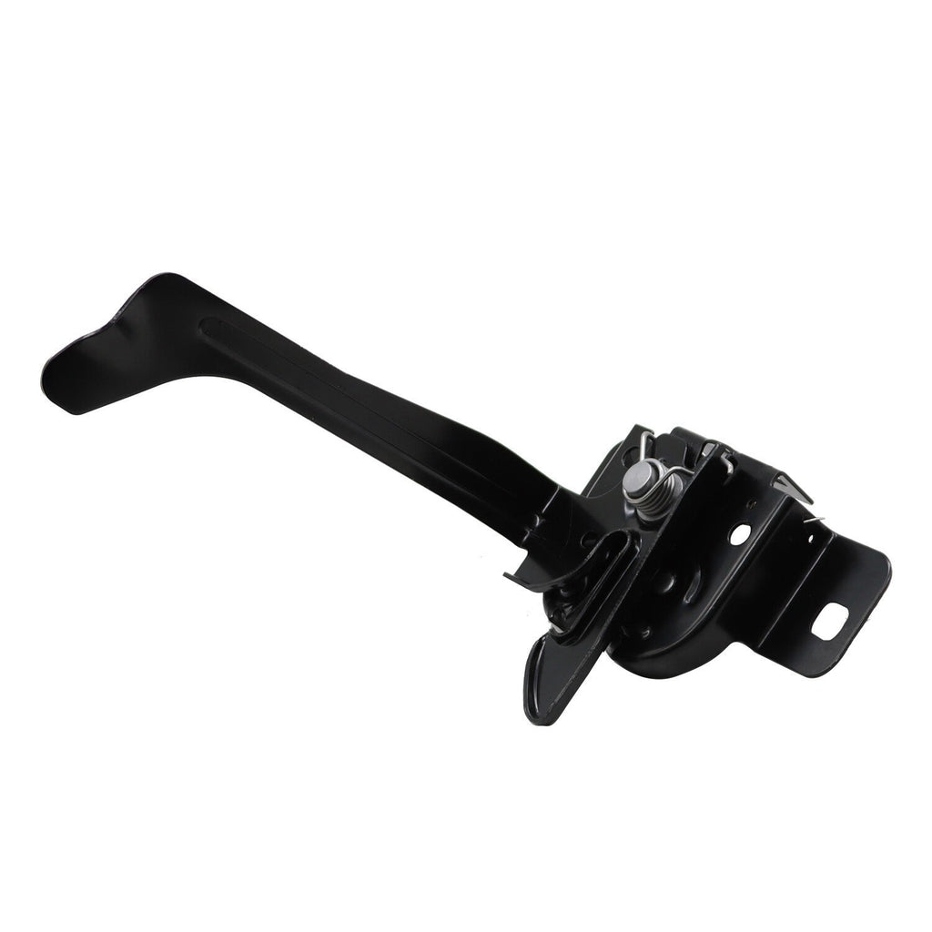 Front Hood Lock Latch Bracket 4816182AB for Dodge Challenger 2008-2020