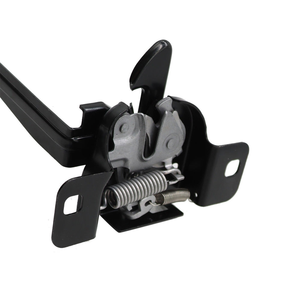 Front Hood Lock Latch Bracket 4816182AB for Dodge Challenger 2008-2020