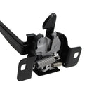 Front Hood Lock Latch Bracket 4816182AB for Dodge Challenger 2008-2020