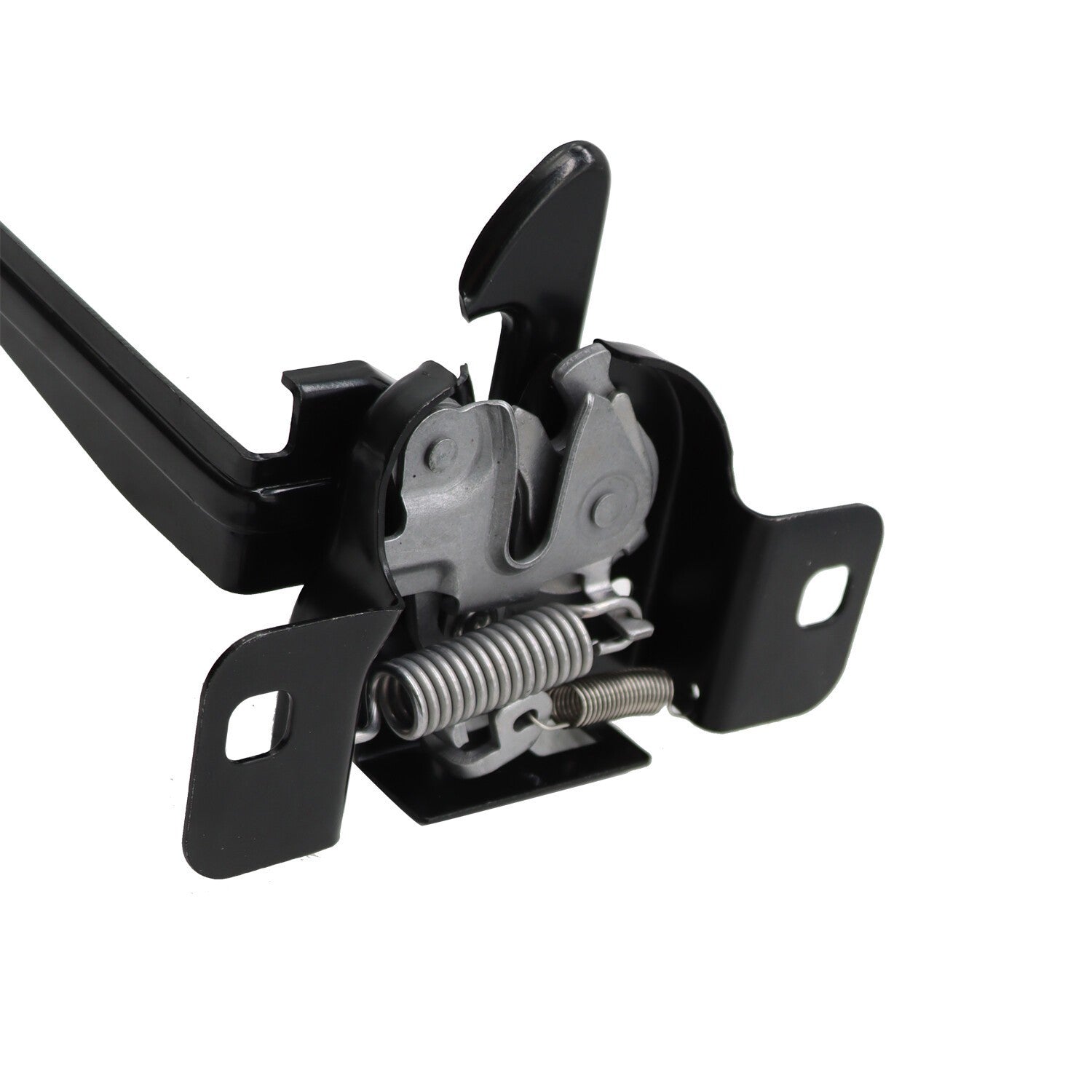 Front Hood Lock Latch Bracket 4816182AB for Dodge Challenger 2008-2020