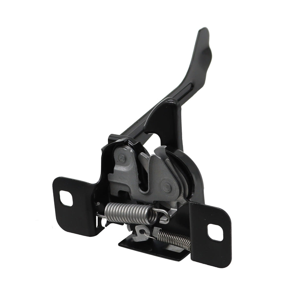 Front Hood Lock Latch Bracket 4816182AB for Dodge Challenger 2008-2020