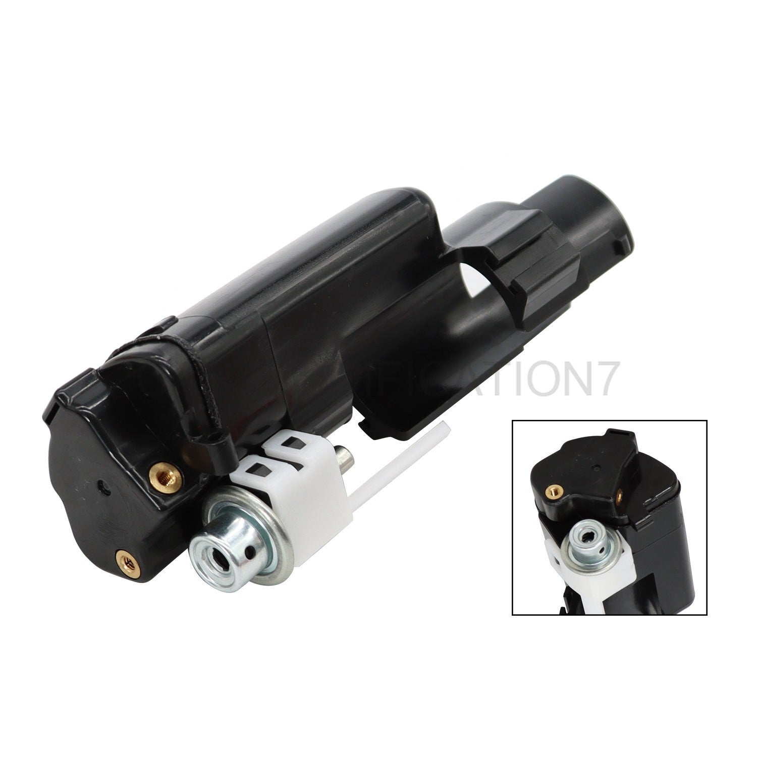 Fuel Pump Gas Filter 15410-24FB0 for 2002-2007 Suzuki Hayabusa GSX1300R