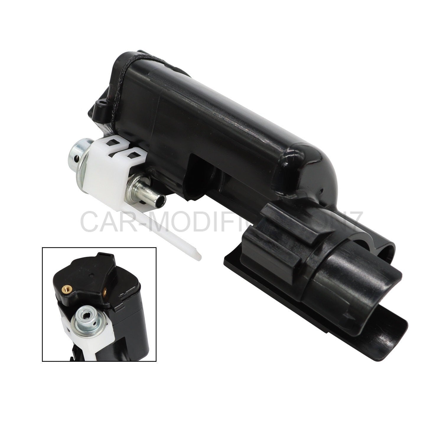 Fuel Pump Gas Filter 15410-24FB0 for 2002-2007 Suzuki Hayabusa GSX1300R