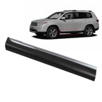 Front Left Lower Door Molding Trim for Toyota Highlander 2011-2013
