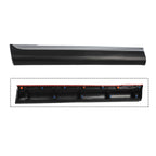 Front Left Lower Door Molding Trim for Toyota Highlander 2011-2013