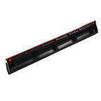 Front Left Lower Door Molding Trim for Toyota Highlander 2011-2013