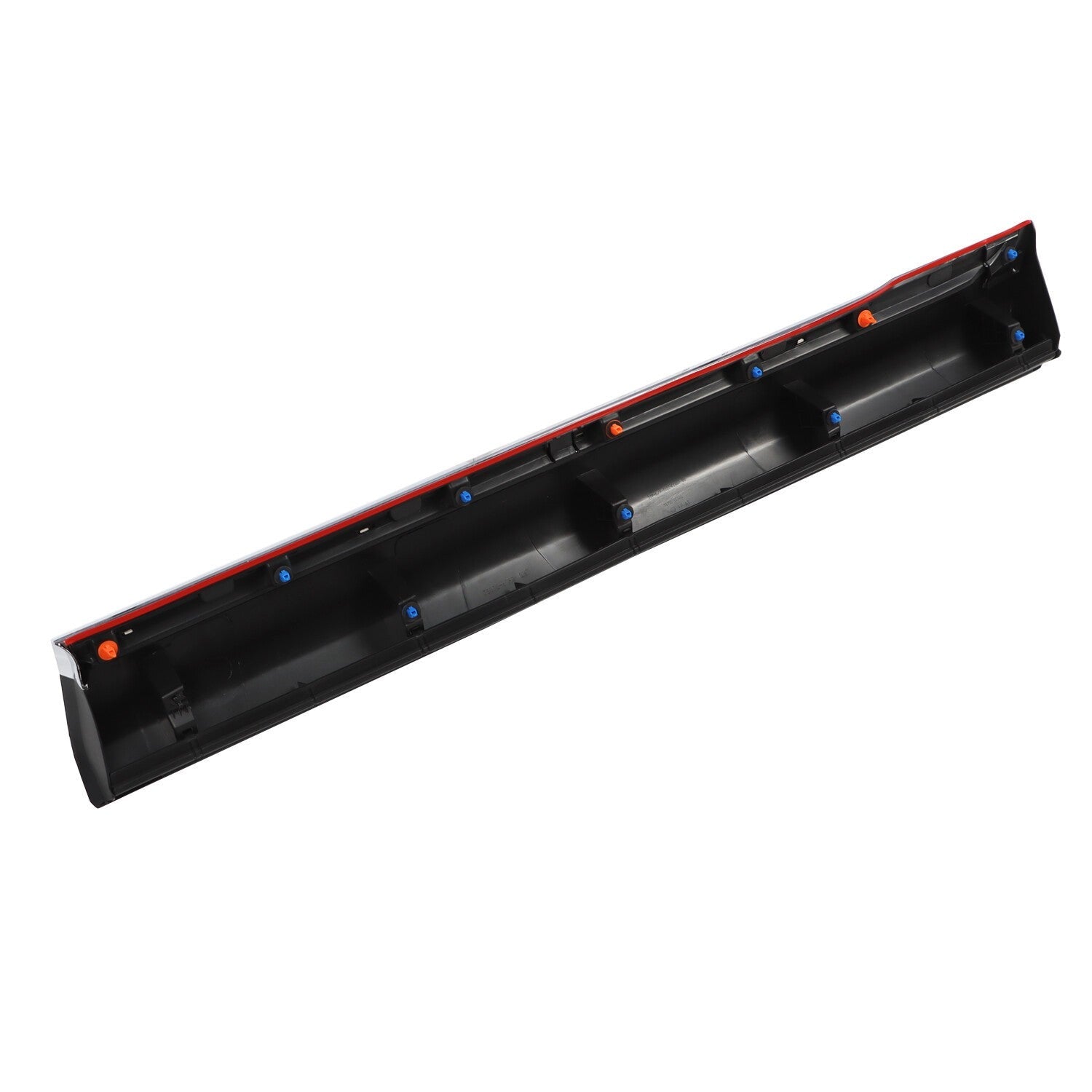 Front Left Lower Door Molding Trim for Toyota Highlander 2011-2013