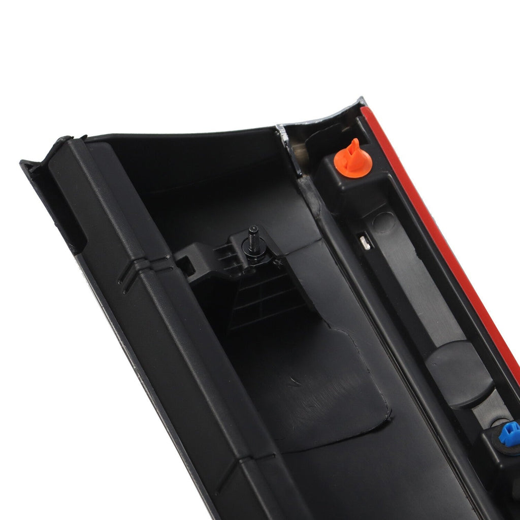 Front Left Lower Door Molding Trim for Toyota Highlander 2011-2013
