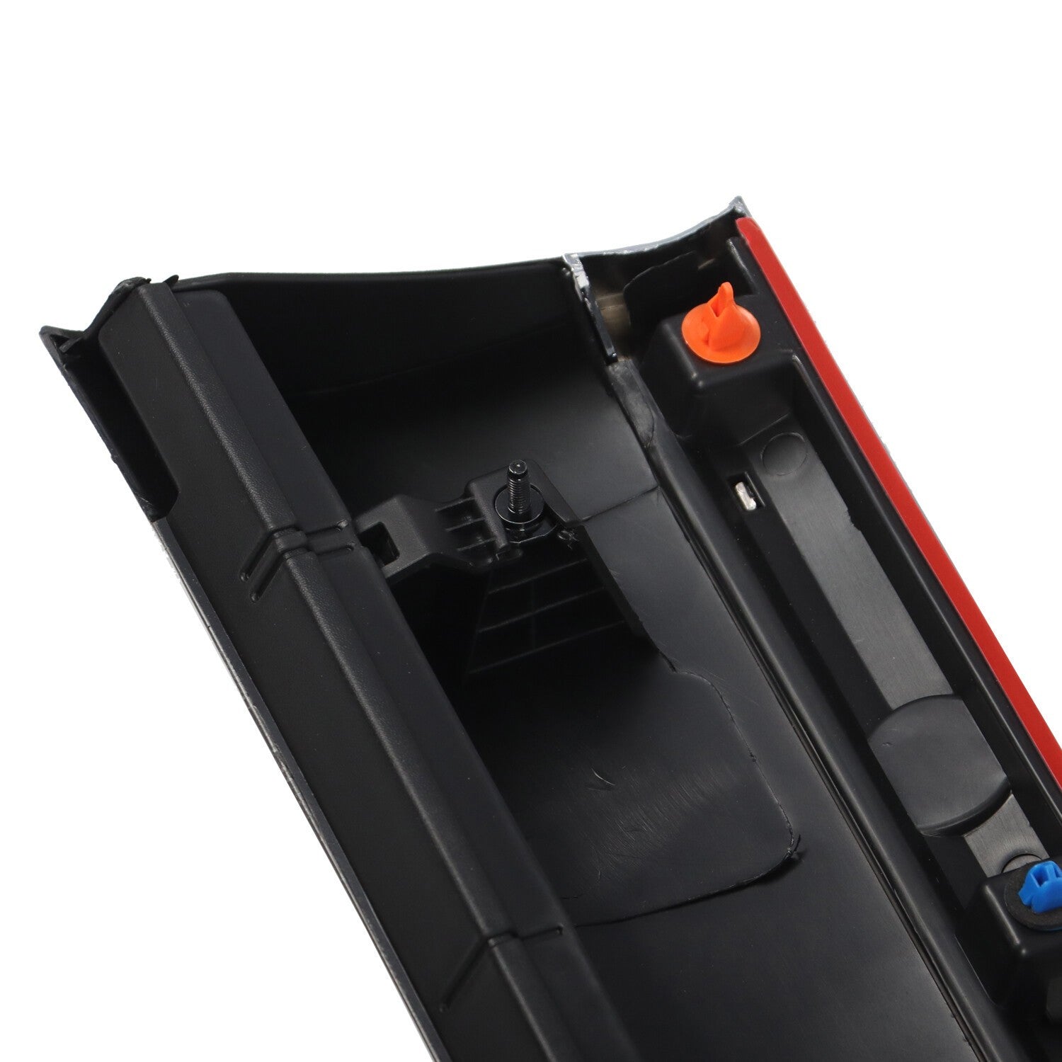 Front Left Lower Door Molding Trim for Toyota Highlander 2011-2013