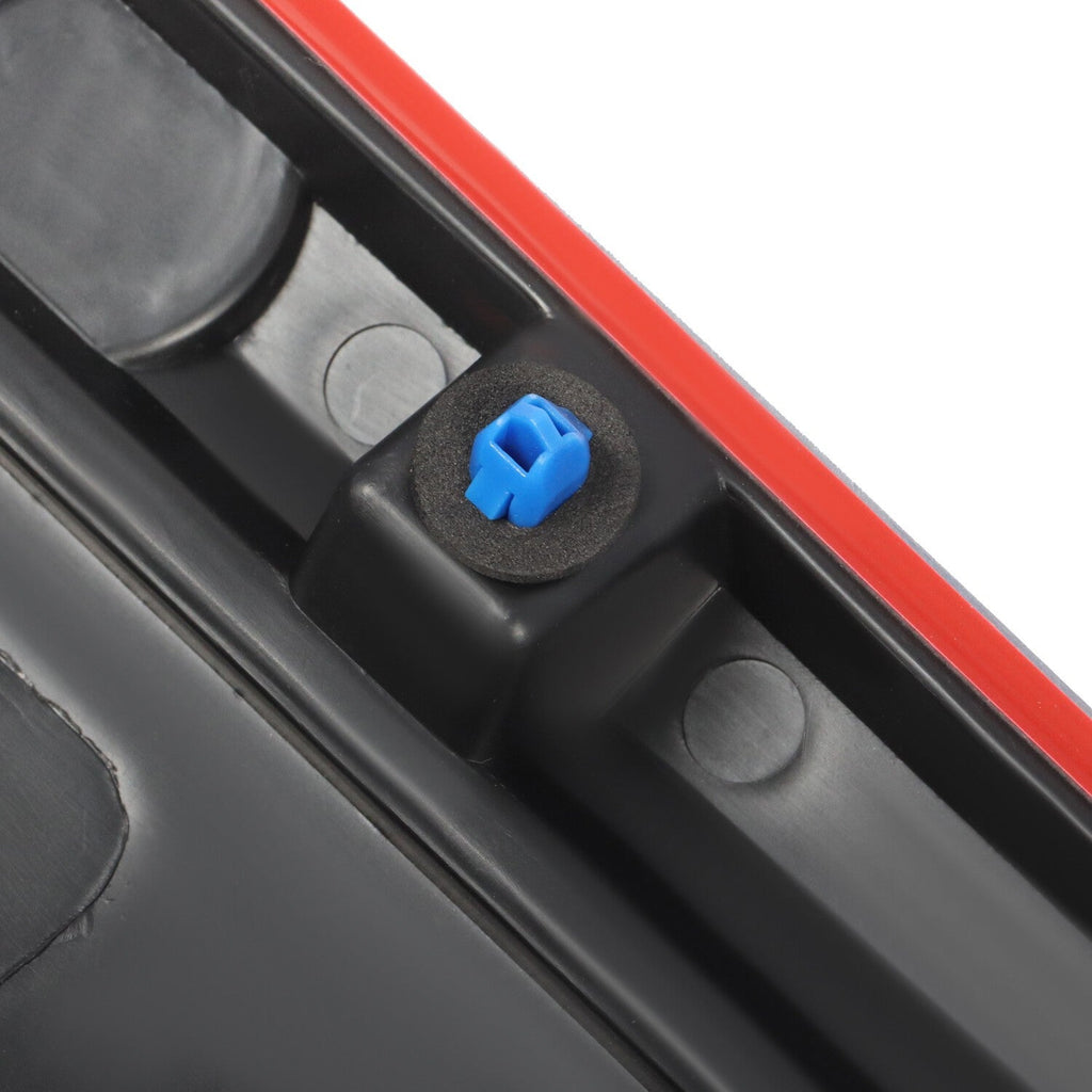 Front Left Lower Door Molding Trim for Toyota Highlander 2011-2013