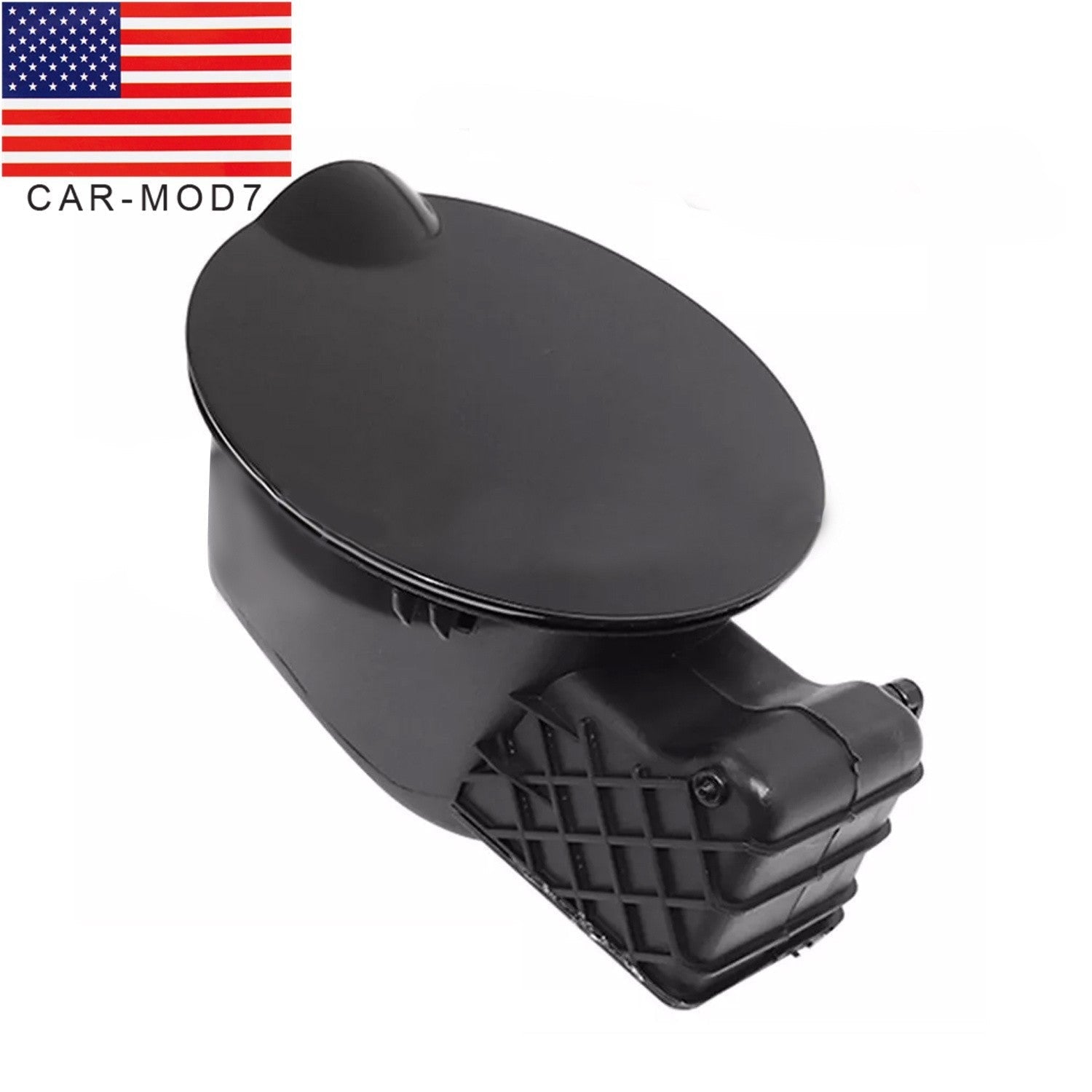 New Fuel Filler Gas Cap Door & Housing Kit for Ford F-150 2004-2008