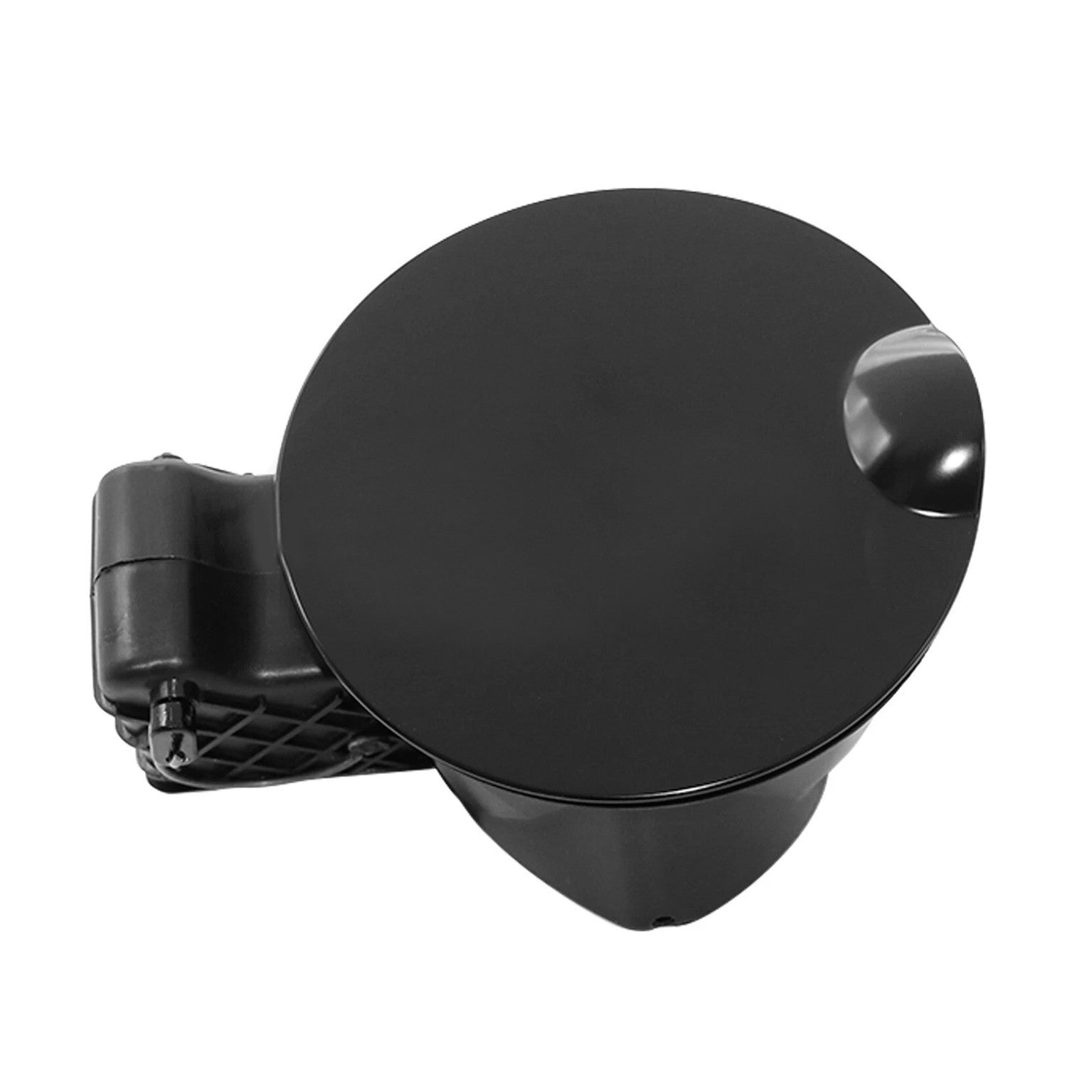 New Fuel Filler Gas Cap Door & Housing Kit for Ford F-150 2004-2008