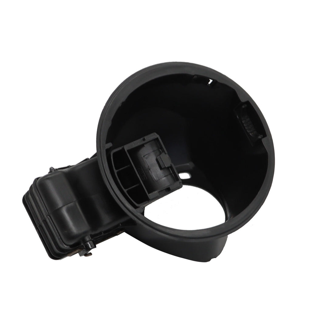 New Fuel Filler Gas Cap Door & Housing Kit for Ford F-150 2004-2008