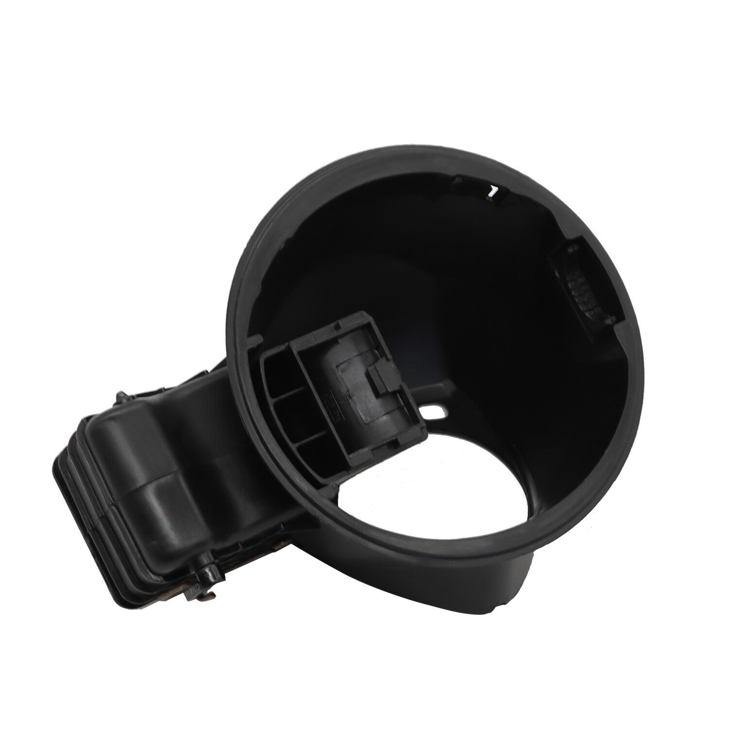 New Fuel Filler Gas Cap Door & Housing Kit for Ford F-150 2004-2008