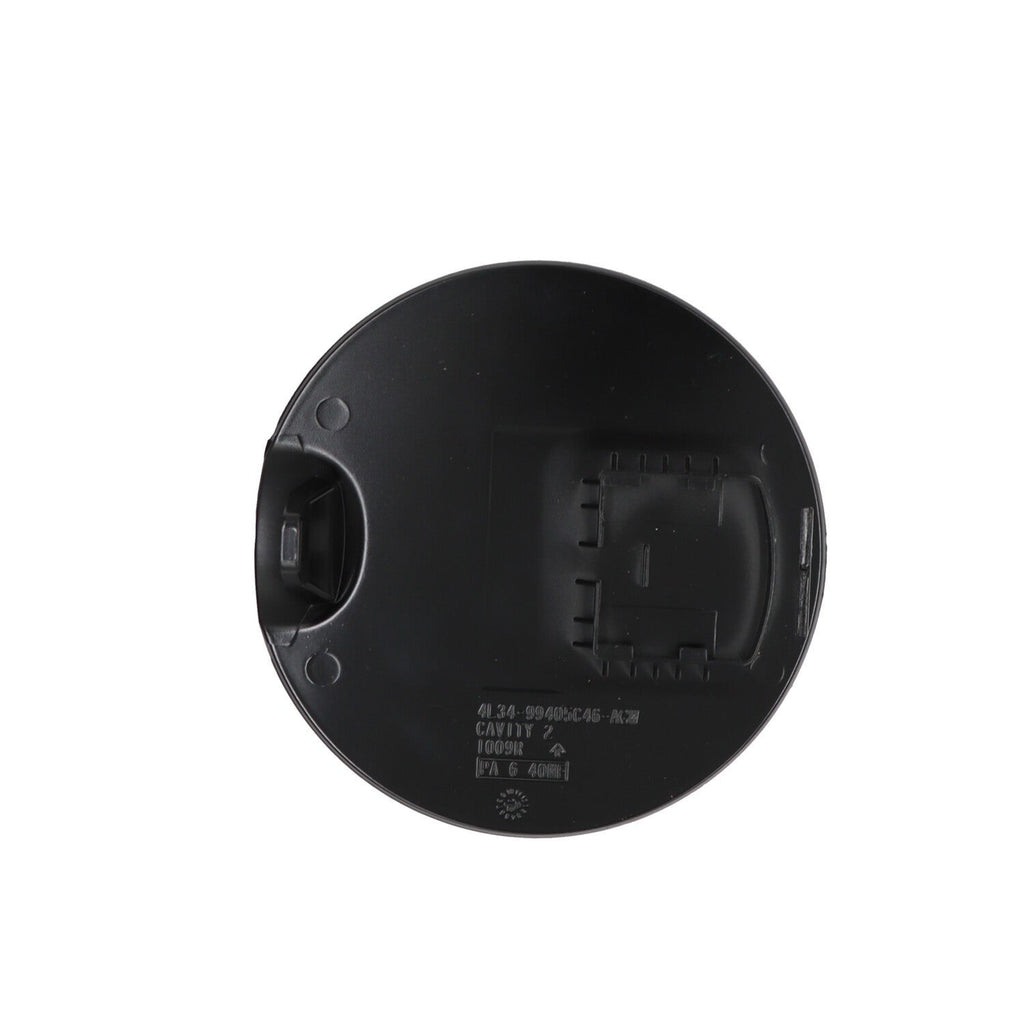 New Fuel Filler Gas Cap Door & Housing Kit for Ford F-150 2004-2008