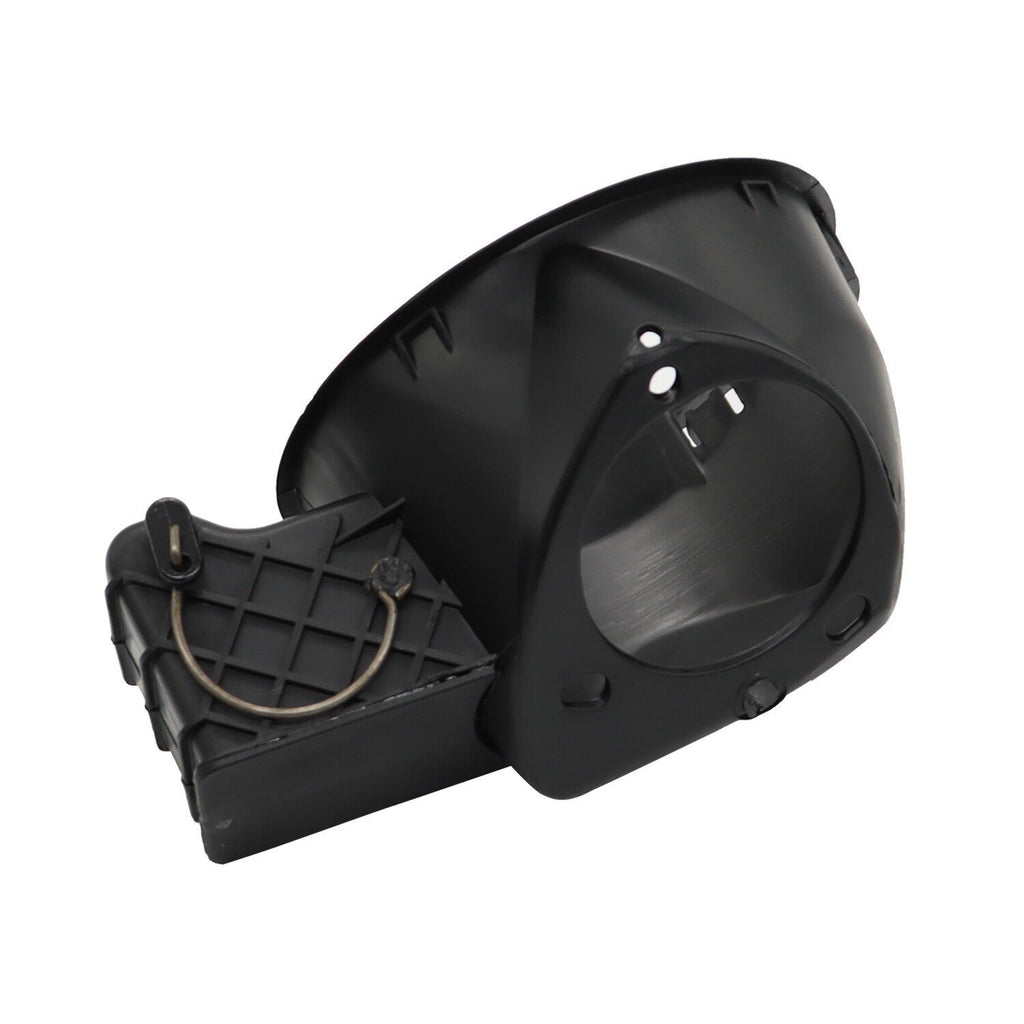 New Fuel Filler Gas Cap Door & Housing Kit for Ford F-150 2004-2008