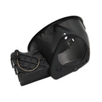 New Fuel Filler Gas Cap Door & Housing Kit for Ford F-150 2004-2008