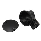 New Fuel Filler Gas Cap Door & Housing Kit for Ford F-150 2004-2008