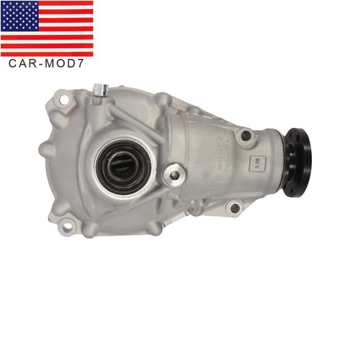 BMW X3 X4 Front Differential Carrier Assembly 2011-2018 31508635863