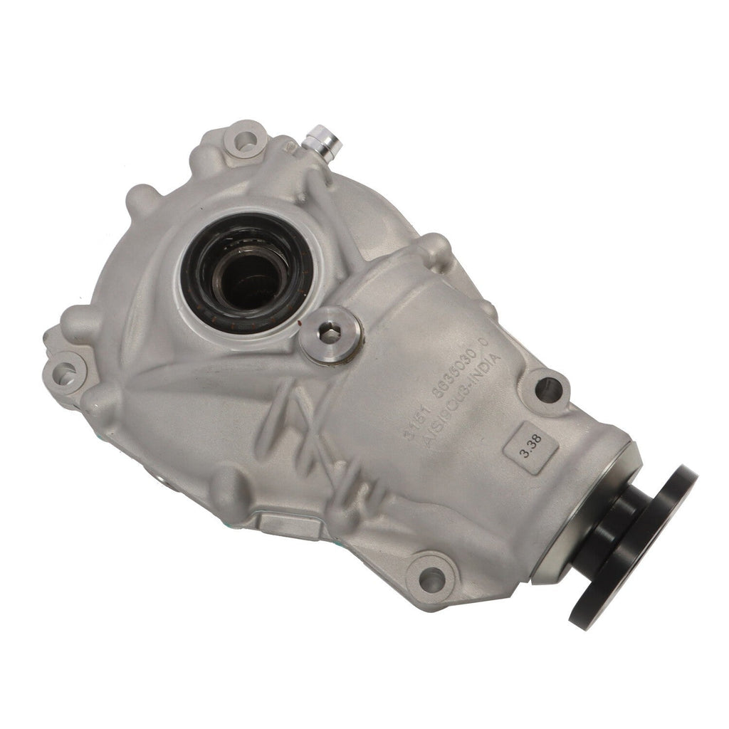 BMW X3 X4 Front Differential Carrier Assembly 2011-2018 31508635863